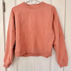 American Eagle Crewneck Sweatshirt